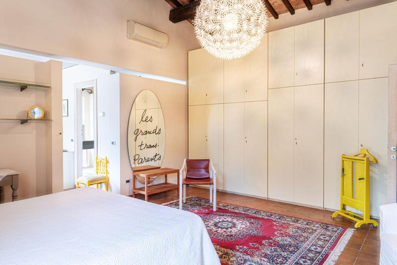 Bed and Breakfast La Vittoria 10 – La Soglia della Val d’Orcia Chianciano Terme Esterno foto