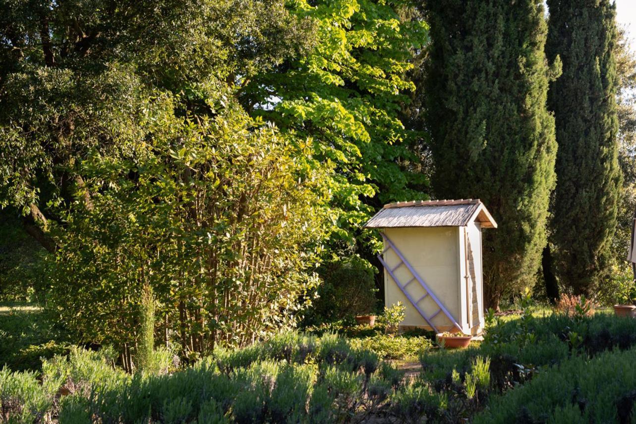 Bed and Breakfast La Vittoria 10 – La Soglia della Val d’Orcia Chianciano Terme Esterno foto