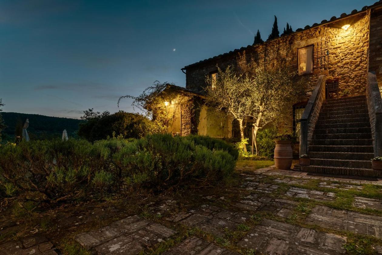 Bed and Breakfast La Vittoria 10 – La Soglia della Val d’Orcia Chianciano Terme Esterno foto